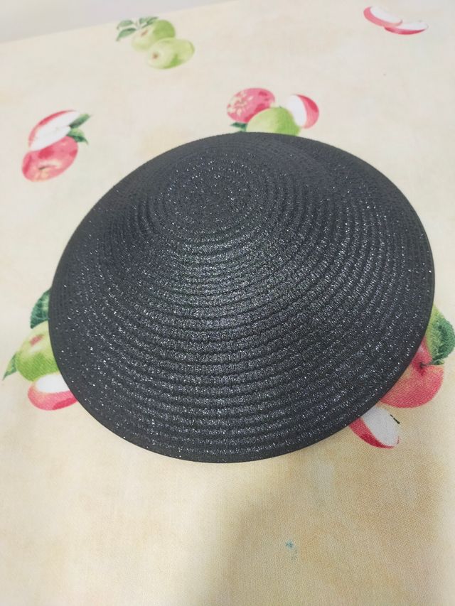 Ensaladera/fuente de cristal