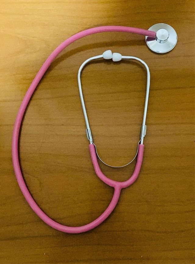 Stetoscopio Leggero, Per Medici, Infermieri