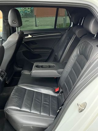 Volkswagen Golf 2013