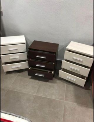 Liquidación de camas