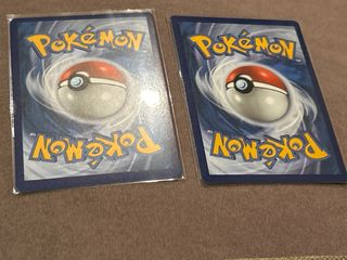 Cartas pokemon oficiales
