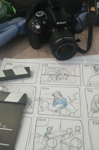 Clases particulares cine