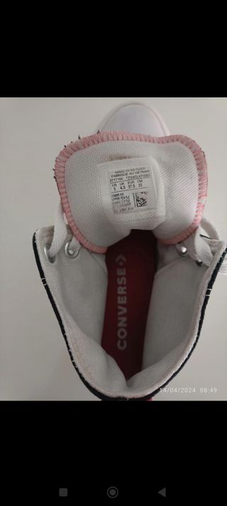 Converse