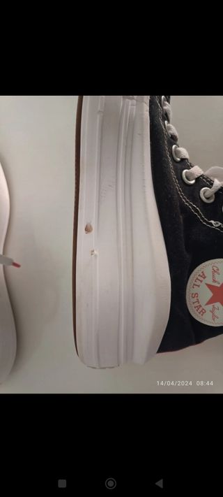 Converse