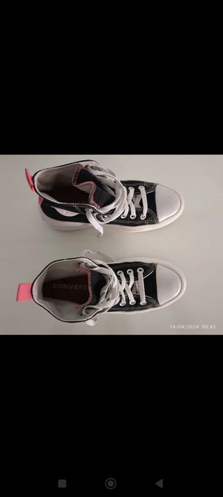 Converse