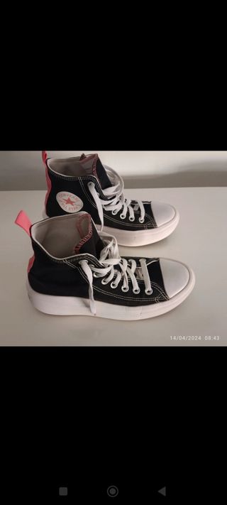 Converse
