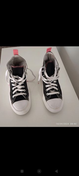 Converse