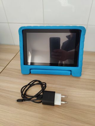 Tablet Amazon fire 8"
