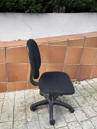 SILLA DE ESCRITORIO
