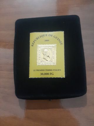 Francobolli 