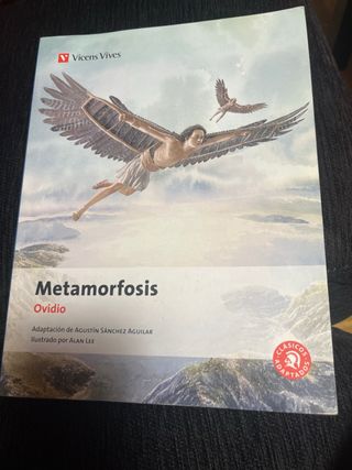 Metamorfosis (clasicos Adaptados)