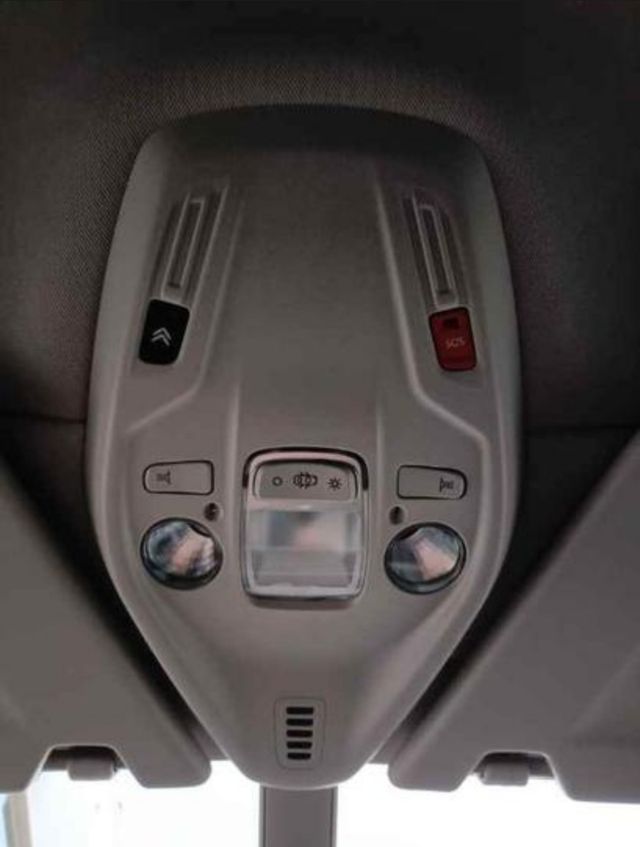 Citroen Grand C4 Picasso 2018