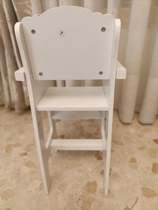 TRONA DE BEBÉ INFANTIL