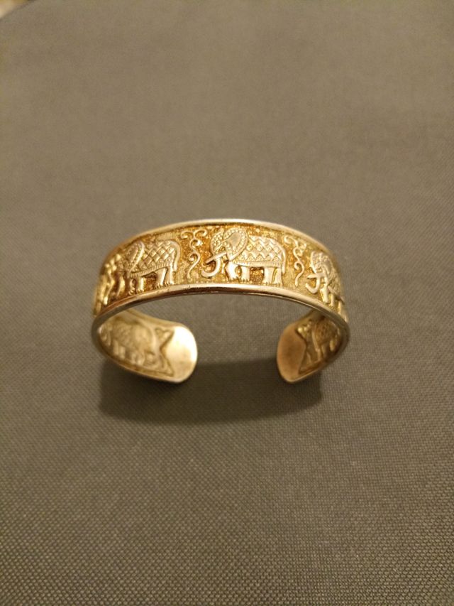 bracciale da collezione in argento