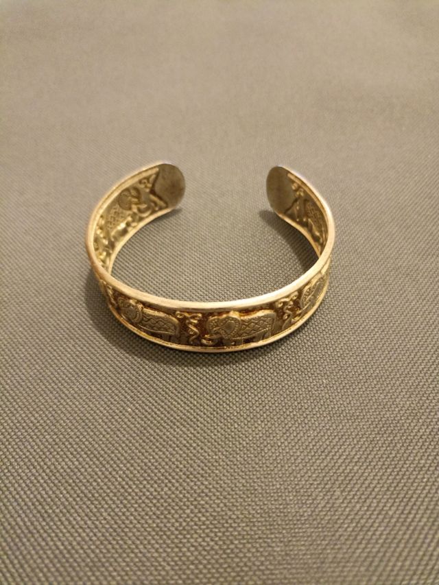 bracciale da collezione in argento