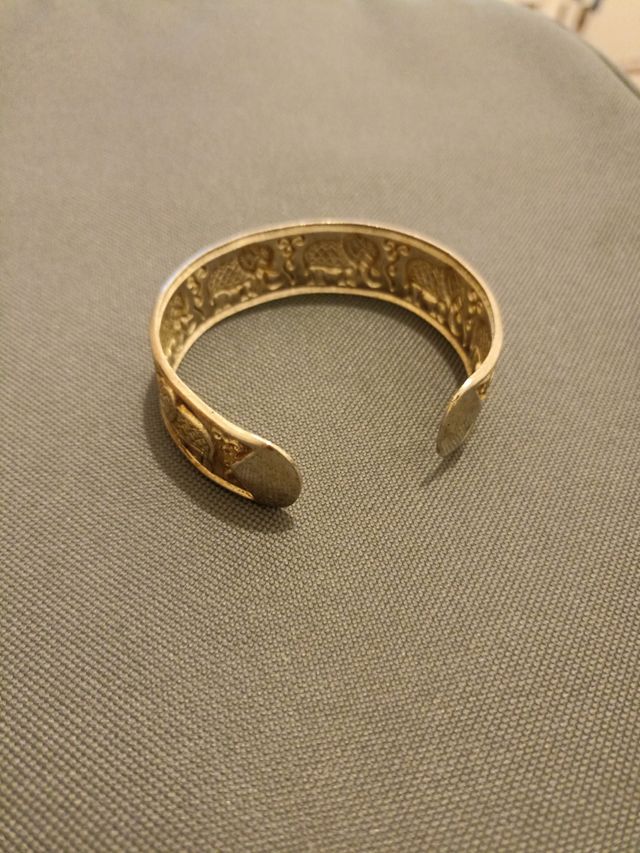 bracciale da collezione in argento