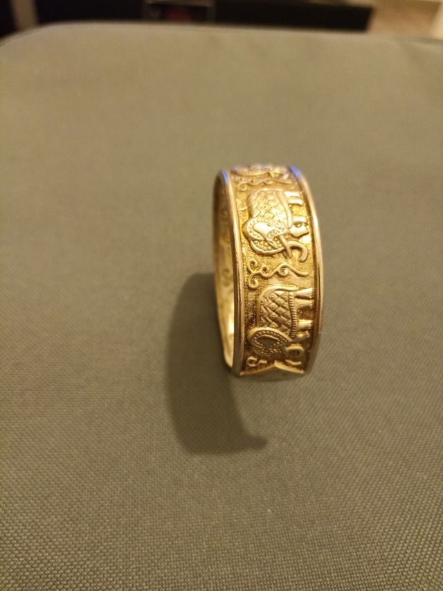 bracciale da collezione in argento