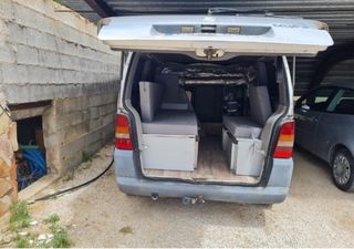 Mercedes-Benz Vito 2000