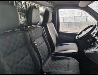 Mercedes-Benz Vito 2000