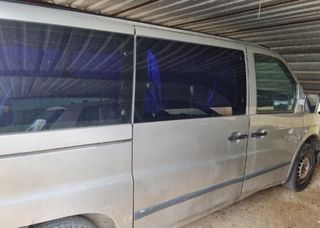 Mercedes-Benz Vito 2000