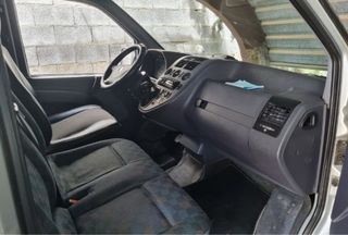 Mercedes-Benz Vito 2000
