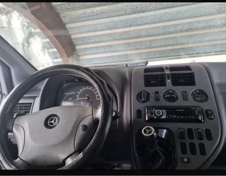 Mercedes-Benz Vito 2000
