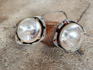 Despiece dyane 6