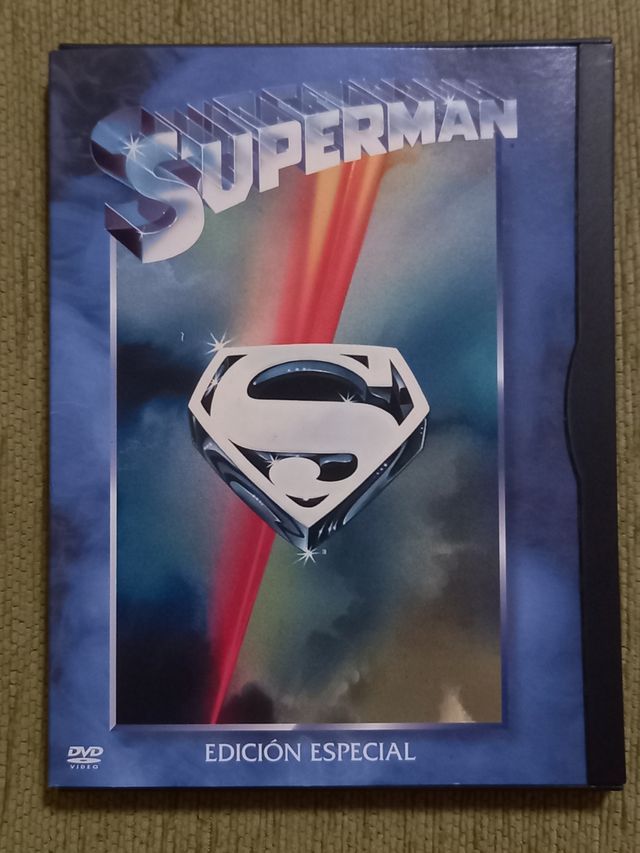 Superman Edición Especial