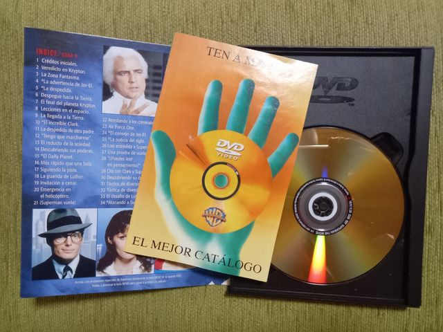 Superman Edición Especial