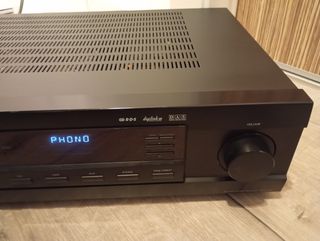 Amplificador Sherwood RX-4109