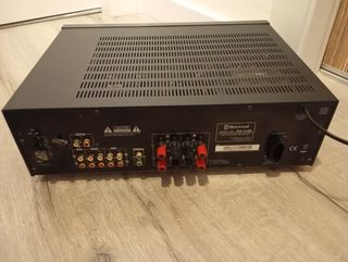 Amplificador Sherwood RX-4109