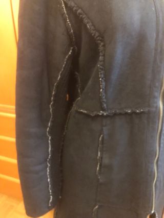 Cappotto donna Original Marins tg. S