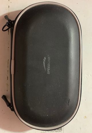 PSP(PlayStation Portable) y Funda Incluida