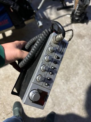 Emisora Nevada CB-2002