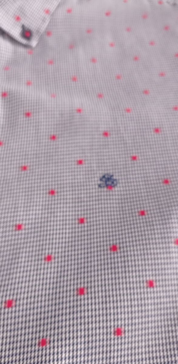 Camisa manga larga sinigual sport T. 2XL