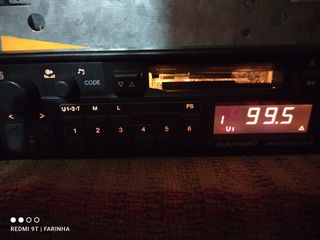 Blaupunkt Melbourne SQR 39