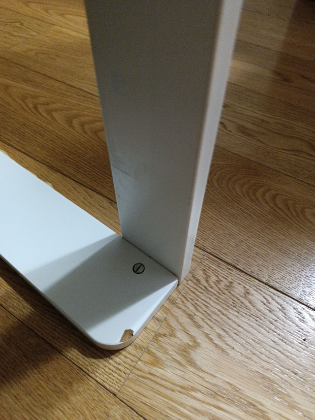 Cambiador Bebe con colchoneta tapizada