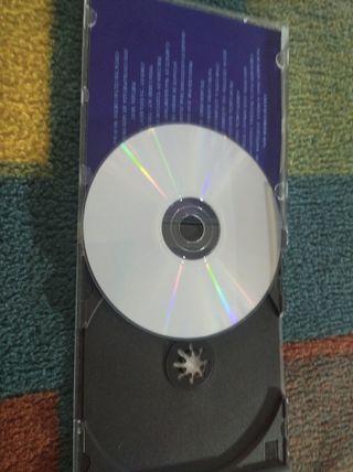 CD : Celtas Cortos - Cuéntame un Cuento