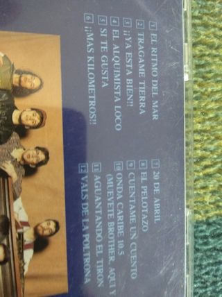 CD : Celtas Cortos - Cuéntame un Cuento