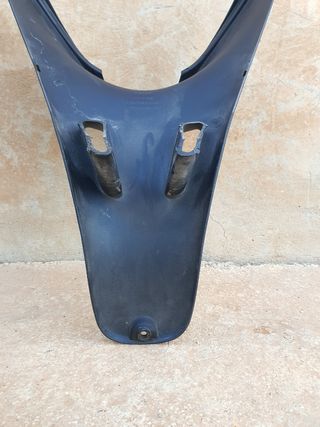 Tapa Bujia Derbi Atlantis Wave