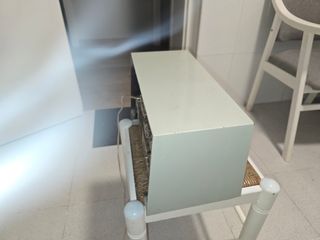 REBAJADA ANTIGUA RADIO DE BAKELITA