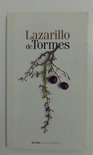 Cancionero y romancero de ausencias, el Buscón,