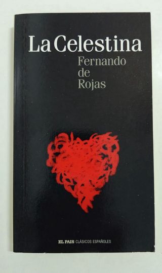 Cancionero y romancero de ausencias, el Buscón,