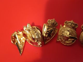 Pins equipos futbol 2003/04 liga