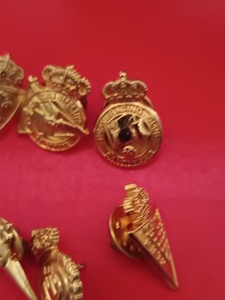 Pins equipos futbol 2003/04 liga