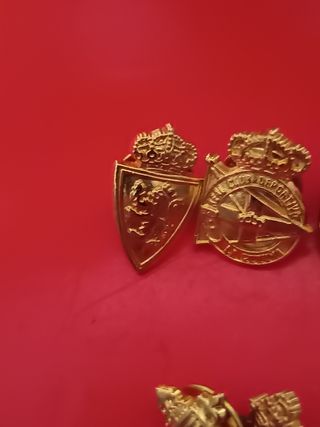 Pins equipos futbol 2003/04 liga