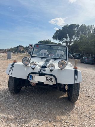 Buggy Vw Maplex