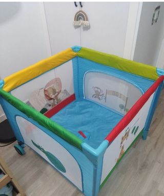 Parque infantil