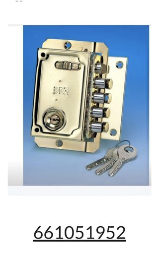 Cerrajero Sevilla wasa 661051952 desde 50