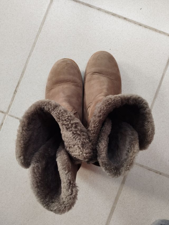 Botas Panama Jack T. 36